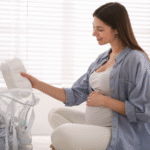Maternity Hospital Bag Essentials