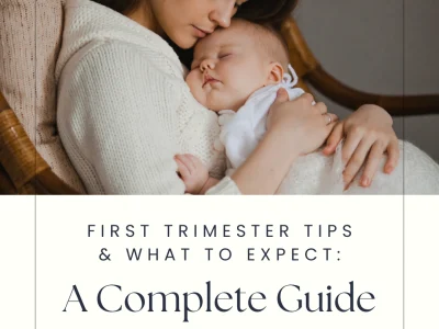 for new mom